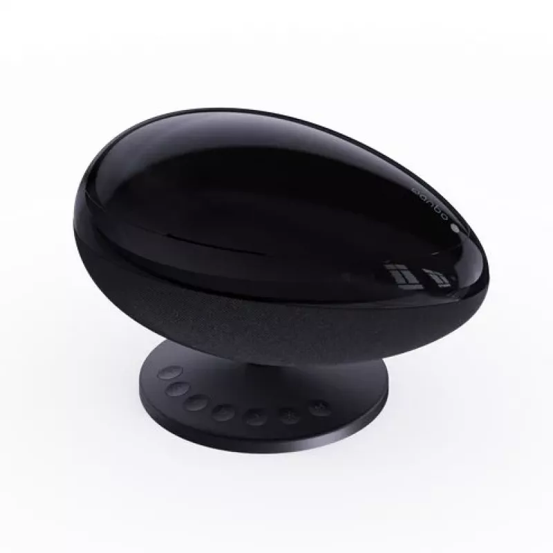 WANBO Galaxy Light Projector EVA — proiettore LED notturno con stelle colorate
