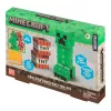 Kit di costruzione Paladone Minecraft Creeper – set figura Creeper da costruire
