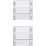 GIRA Domotica interruttore luce bianco (213603)
