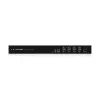 Ubiquiti EdgeRouter ER-8-XG Managed L3 1U nero
