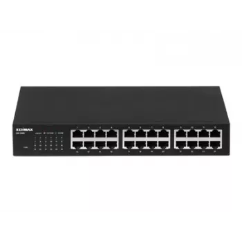 Switch di rete Edimax GS-1024 Gigabit Ethernet 24 porte