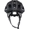Trail XC, casco nero, taglia: XS, 49-53 cm