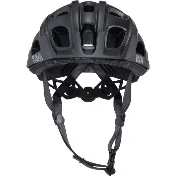 Trail XC, casco nero, taglia: XS, 49-53 cm