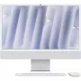 APPLE IMAC 24 M4 10/10/16 16GB 512GB GE STD MM K+TID – ARGENTO (Z1EH-DE02)