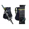 Zaino da sci e snowboard Thule 3610 Upslope 35L Removable Airbag 3.0 Ready Lime Punch