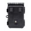 Fototrappola Redleaf RD7000 WiFi Solar — Redleaf RD7000 con Wi‑Fi e funzione di ricarica solare