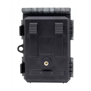 Fototrappola Redleaf RD7000 WiFi Solar — Redleaf RD7000 con Wi‑Fi e funzione di ricarica solare