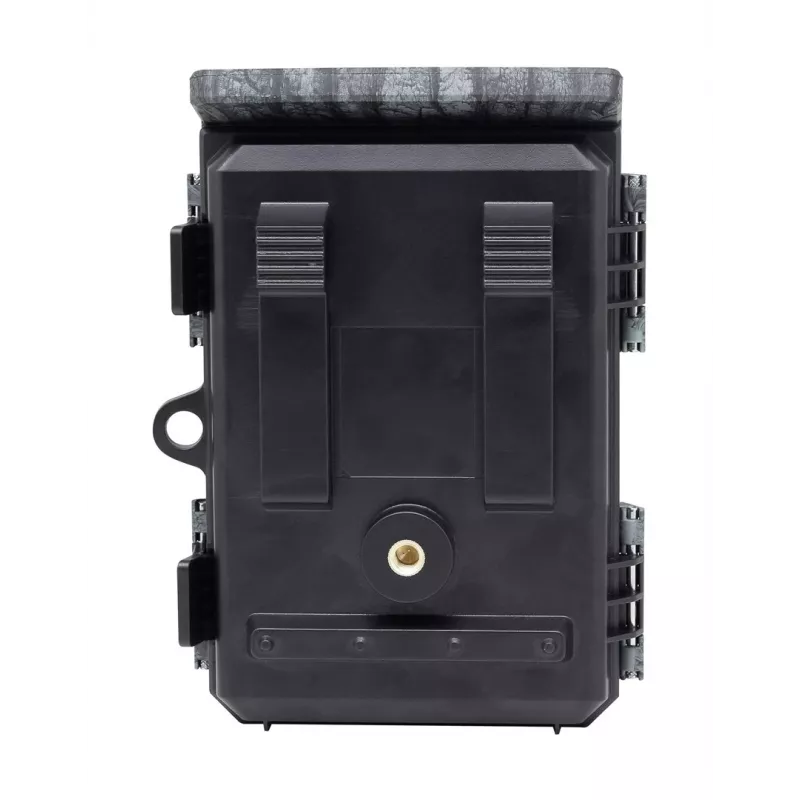 Fototrappola Redleaf RD7000 WiFi Solar — Redleaf RD7000 con Wi‑Fi e funzione di ricarica solare