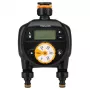 Fiskars programmatore di irrigazione con doppia uscita 1054792