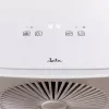Deumidificatore Jata JEHU2413 2 L 210 W 42 dB 230 V bianco 270×205×408 mm