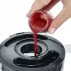 Frullatore Severin SM 3707 1,5 L frullatore da tavolo 600 W nero