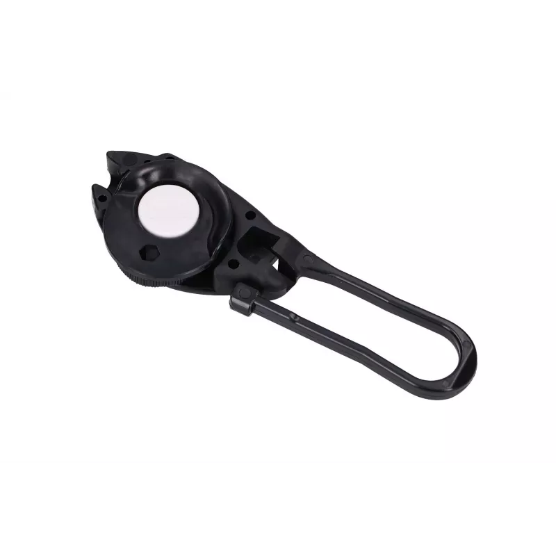 Supporto per cavo drop Extralink I-FISH-U, 2-5 mm con supporto rimovibile