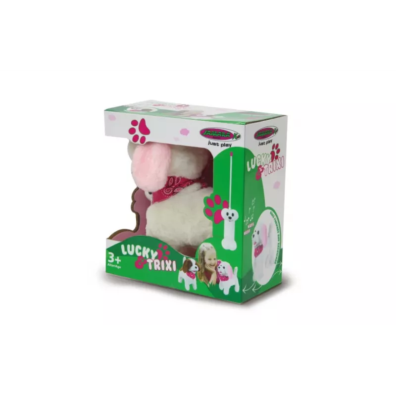 Giocattolo animale Jamara 460341