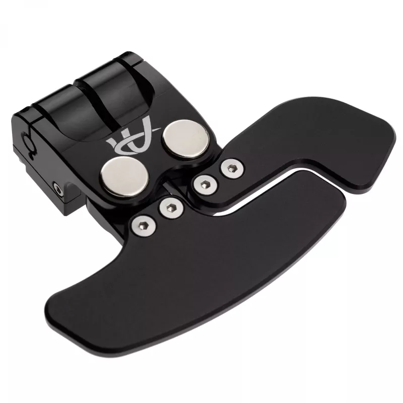 Paddle shifter Ascher Racing Gen6 GT double – modello Ascher Racing 76080046
