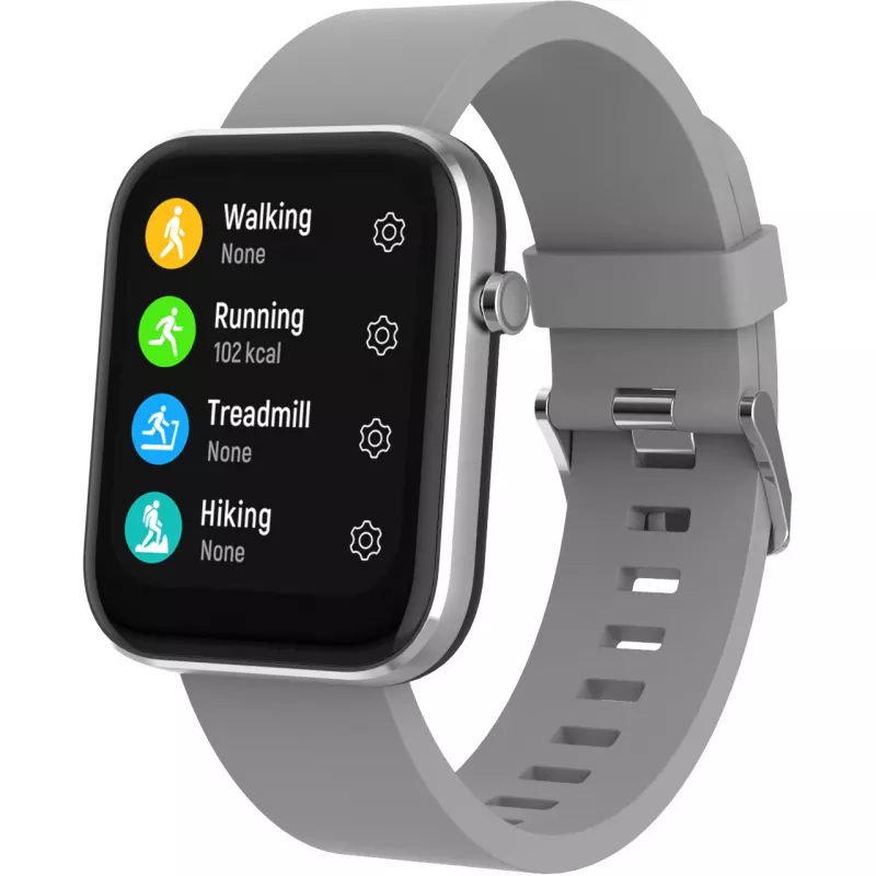 Smartwatch Denver SW-182GR grigio