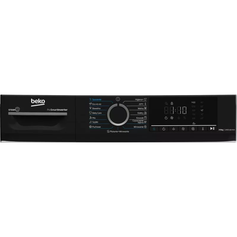 Lavasciuga Beko BMM5DFO5741WPB 7 kg / 5 kg bianco
