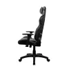 Sedia gaming per console Arozzi Avanti Ash SoftFabric peso massimo utente 120 kg