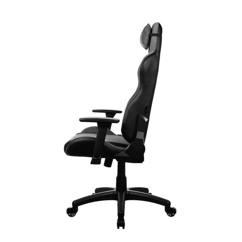 Sedia gaming per console Arozzi Avanti Ash SoftFabric peso massimo utente 120 kg