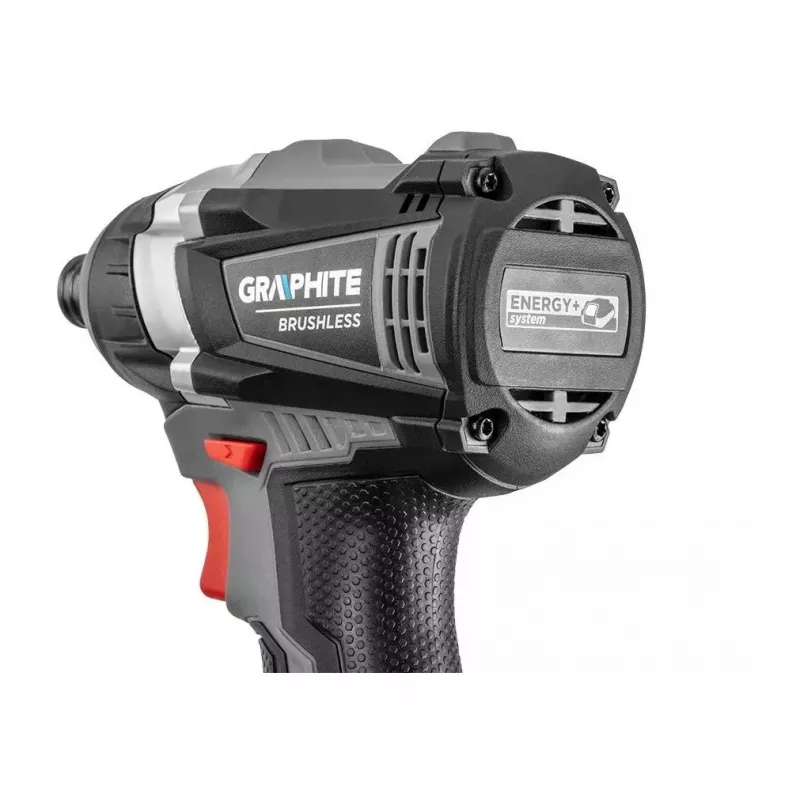 Graphite 58G024 avvitatore elettrico / avvitatore a impulsi