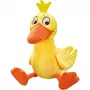 Anatra di stoffa Schmidt Spiele 42190 peluche