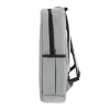 Zaino per laptop Tellur Nomad 15.6 pollici, grigio – scomparto laptop imbottito, tasche organizer