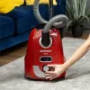 Aspirapolvere Zelmer ZVC335 Kuba rosso