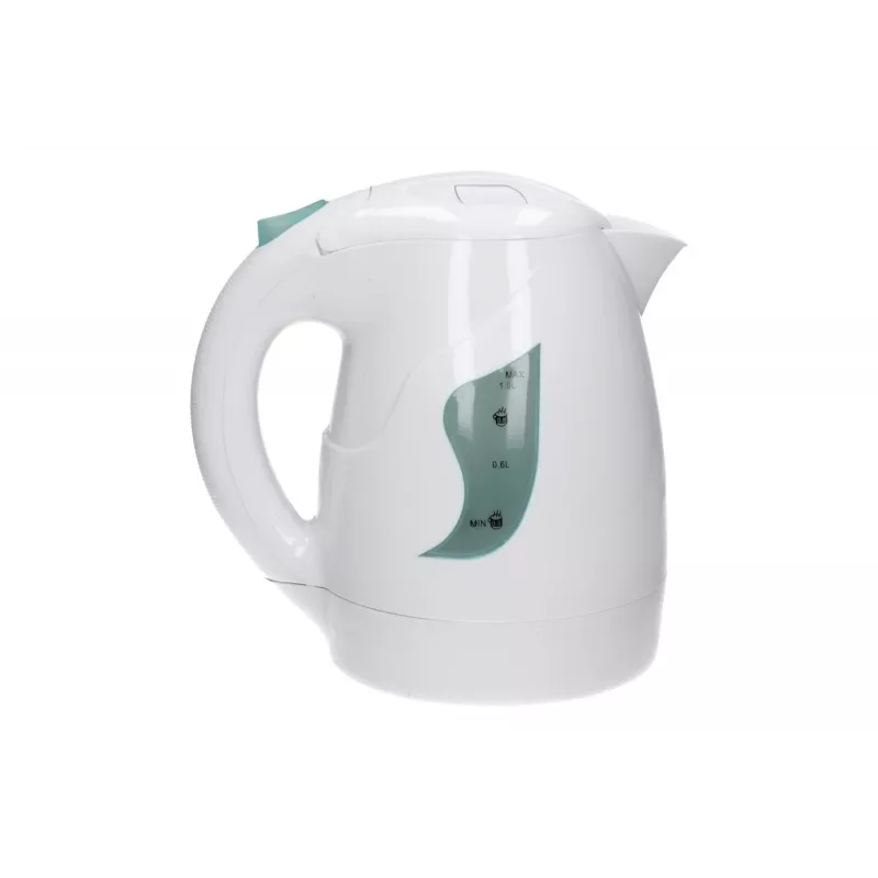 Bollitore Adler AD 08 w 1 L 850 W bianco