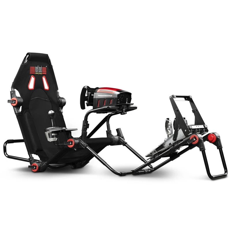 Cockpit simulatore racing Next Level Racing F-GT LITE NLR-S015