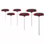 Wiha 45620 accessorio per utensili nero