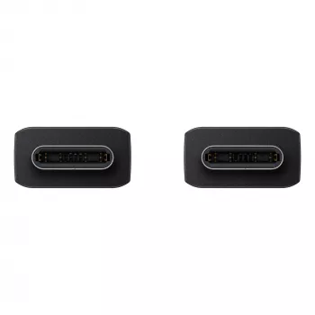 Cavo USB Samsung EP-DX510JBEGEU 1,8 m USB-C nero