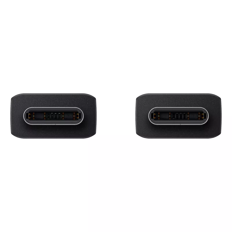 Cavo USB Samsung EP-DX510JBEGEU 1,8 m USB-C nero