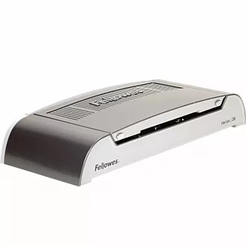 Rilegatrice termica Fellowes Helios 30 300 fogli 180 s grafite
