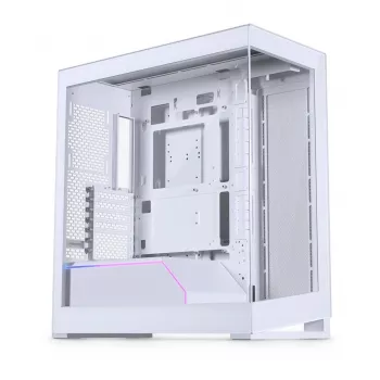 Phanteks NV5 MKII Midi Tower bianco