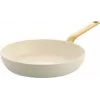 Padella GreenPan Evolution 28 cm crema (CC009170-001)