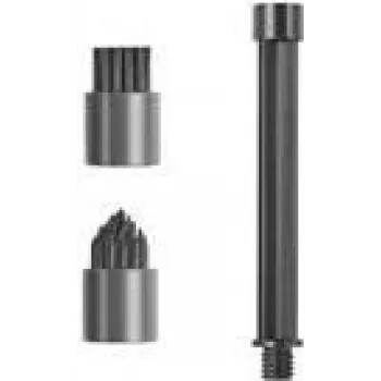Accessorio per foratura Dremel 2615P370JA — metallo e nylon, 2 cm diametro
