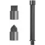 Accessorio per foratura Dremel 2615P370JA — metallo e nylon, 2 cm diametro