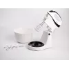 Adler AD 4206 frullatore nero, bianco 300 W