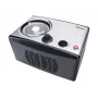 Steba 055100 1,5 L nero
