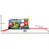 Tune Up Race Pitstop edificio gioco