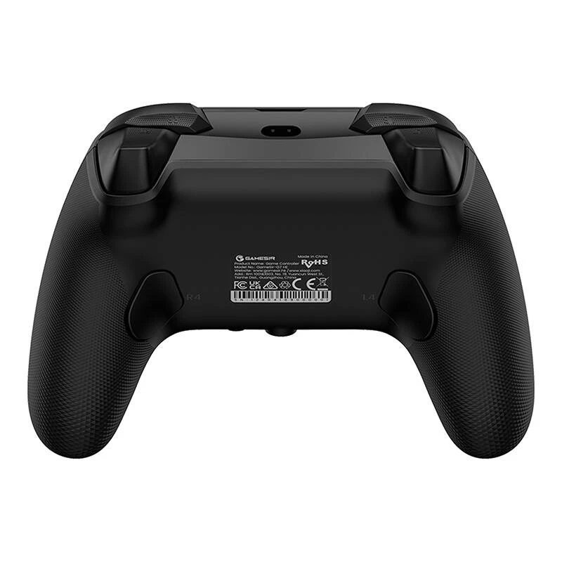 Gamepad GameSir G7 HE nero USB con filo Xbox One S Xbox One X Xbox Series S Xbox Series X