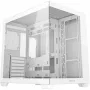 Case PC DeepCool CG530 WH midi tower – ATX/Micro ATX/ITX, vetro temperato, 2 alloggiamenti 3,5