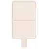 Xiaomi Magnetic Power Bank 6000mAh litio-ione (Li-Ion) ricarica wireless