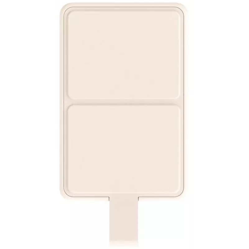 Xiaomi Magnetic Power Bank 6000mAh litio-ione (Li-Ion) ricarica wireless