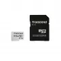 Memoria flash Transcend 512GB MicroSDXC Scheda SD 300S