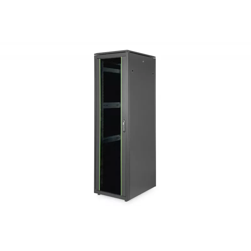 Rack a installazione libera Digitus DN-19 42U-6/8-B-1