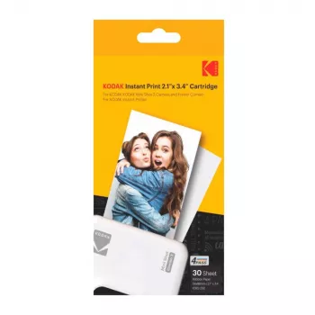 Kodak Instant Print 2,1 x 3,4 cartuccia ICRG-230
