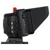 Blackmagic Studio Camera 4K Pro - camcorder - 4K / 60 fps - solo corpo - unità a stato solido (SSD)
