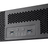 Case rackmount server SilverStone RM23-502, ATX, USB 3.0 - 2U - nero