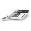 Desk Gigaset 600 bianco