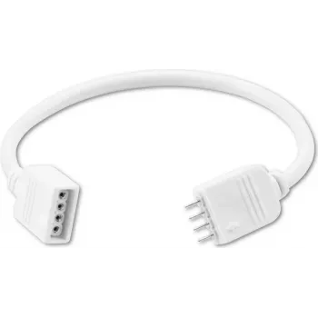 Prolunga per striscia LED EUROLITE 50532012, 15 cm, certificata IP